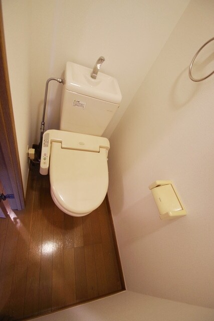 エクセル百合丘の物件内観写真