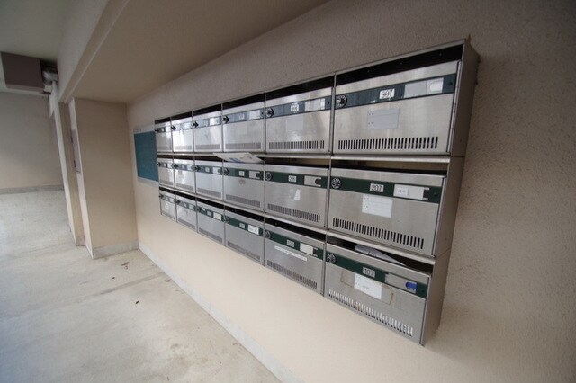 レフォール登戸の物件内観写真