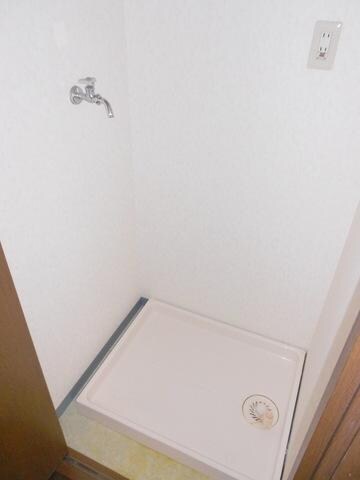 レフォール登戸の物件内観写真