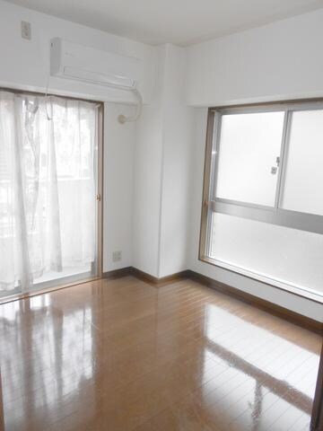 レフォール登戸の物件内観写真