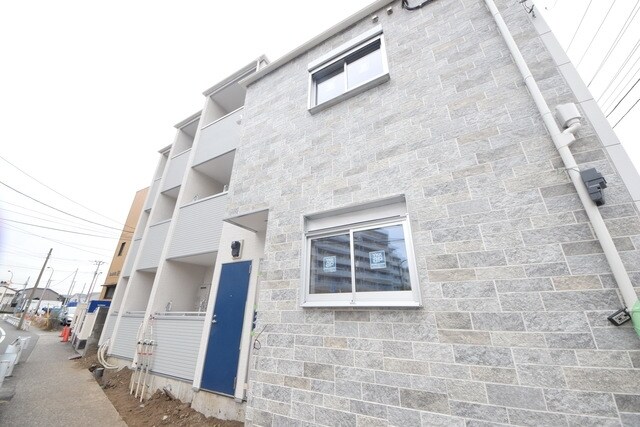 メルディア調布の物件内観写真