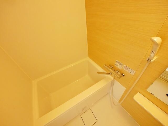 ベルフルール宮前平の物件内観写真