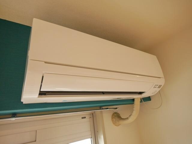 ベルフルール宮前平の物件内観写真