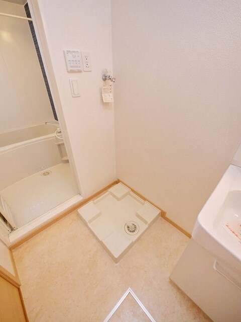 アンソレイユの物件内観写真