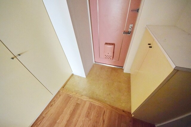 アクシス調布の物件内観写真