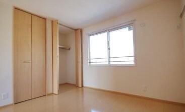 レグルスの物件内観写真