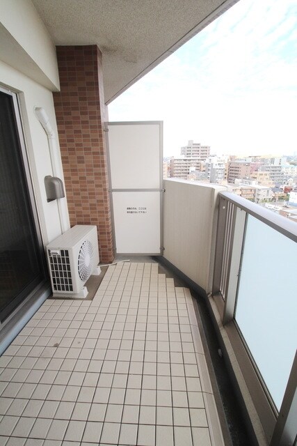 Bris登戸の物件内観写真