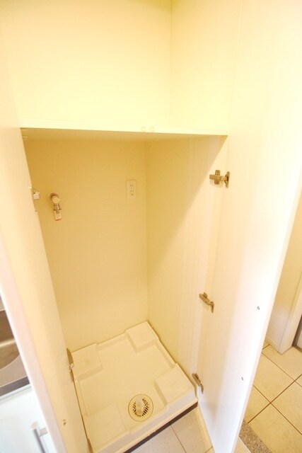 Bris登戸の物件内観写真