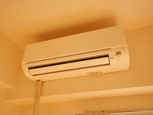 Collina　Verdeの物件内観写真