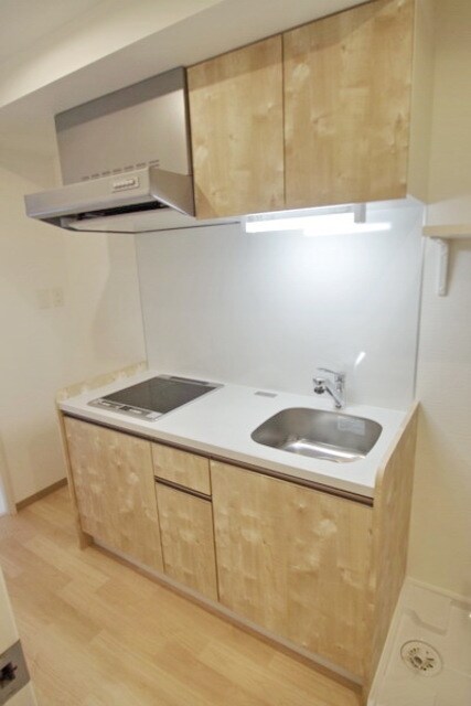 LOC'S　SHINYURIGAOKAの物件内観写真