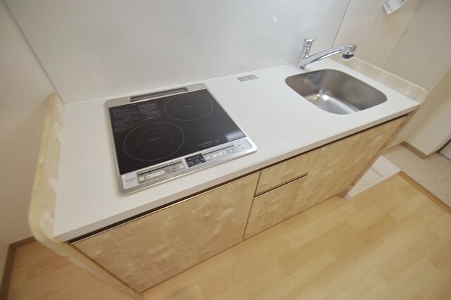 LOC'S　SHINYURIGAOKAの物件内観写真