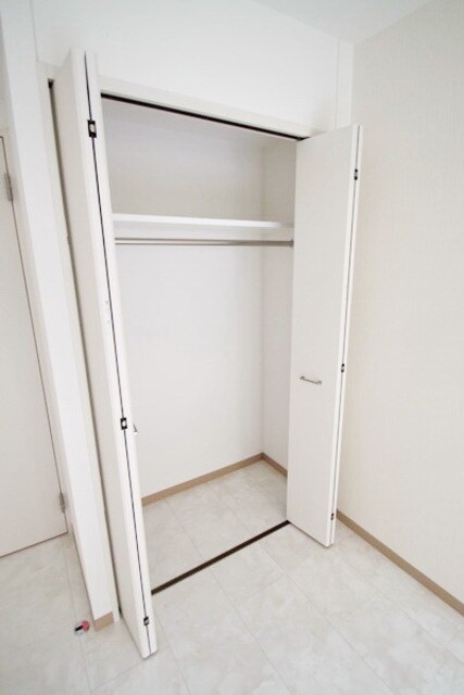 LOC'S　SHINYURIGAOKAの物件内観写真