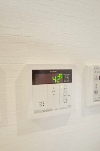 LOC'S　SHINYURIGAOKAの物件内観写真