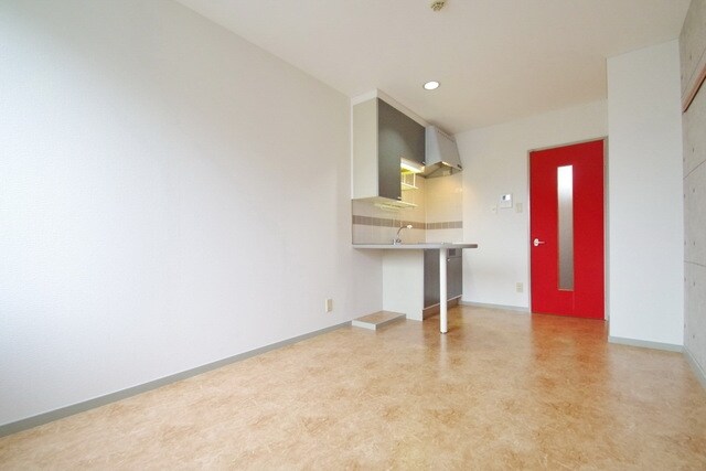 オリオンフラッツの物件内観写真