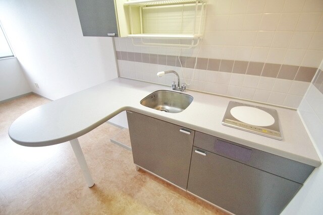 オリオンフラッツの物件内観写真