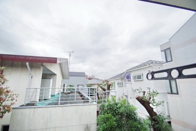 オリオンフラッツの物件内観写真