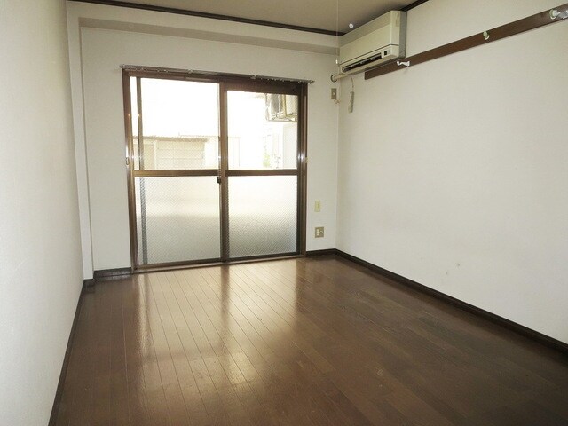 セゾンドゥーの物件内観写真