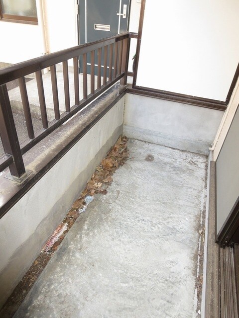 セゾンドゥーの物件内観写真