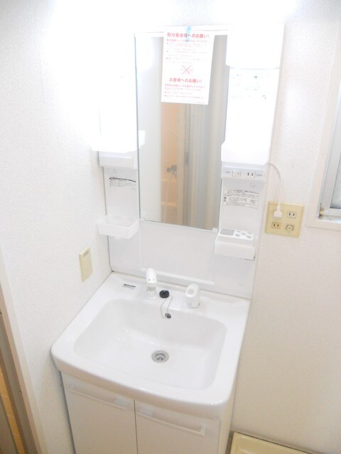 百合ヶ丘ステーションテラスの物件内観写真