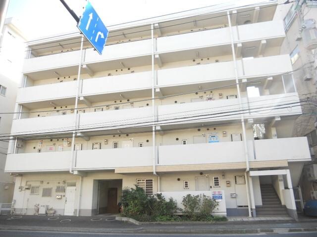 百合ヶ丘ステーションテラスの物件内観写真