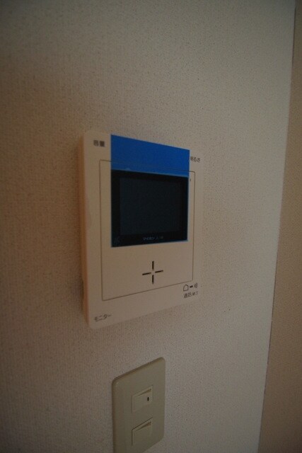 オウルージュ読売ランドの物件内観写真