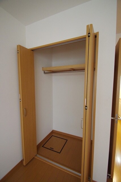 オウルージュ読売ランドの物件内観写真