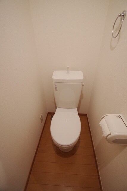 オウルージュ読売ランドの物件内観写真