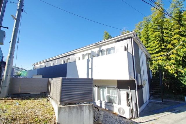 オウルージュ読売ランドの物件内観写真