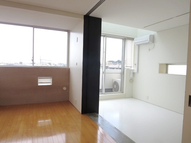 コート向ヶ丘　の物件内観写真