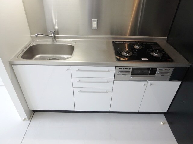 コート向ヶ丘　の物件内観写真