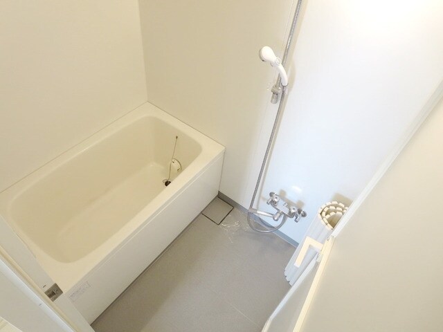 コート向ヶ丘　の物件内観写真