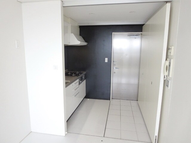 コート向ヶ丘　の物件内観写真