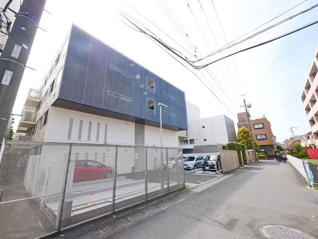 コート向ヶ丘　の物件内観写真