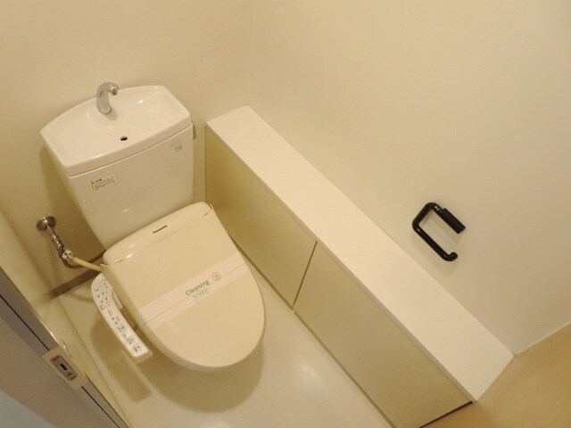 コート向ヶ丘　の物件内観写真