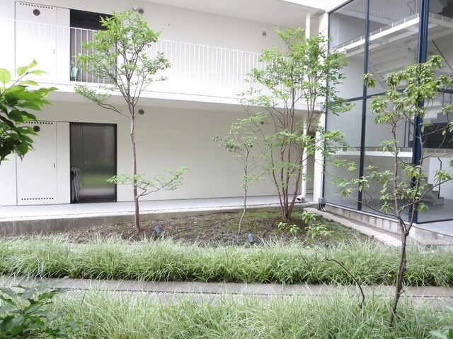 コート向ヶ丘　の物件内観写真