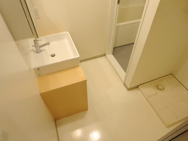 コート向ヶ丘　の物件内観写真