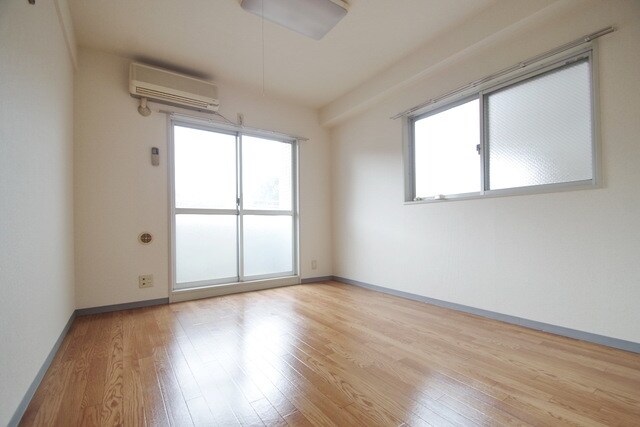 シロタビルの物件内観写真