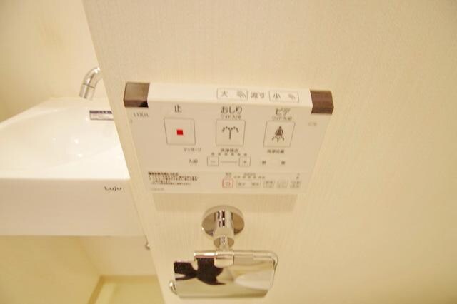 アザーレTの物件内観写真