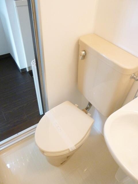 リバーサイド多摩川の物件内観写真