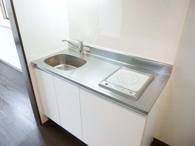 リバーサイド多摩川の物件内観写真