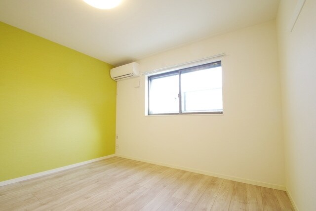 KURA Nakanoshimaの物件内観写真