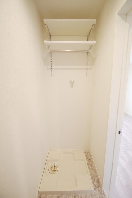 KURA Nakanoshimaの物件内観写真