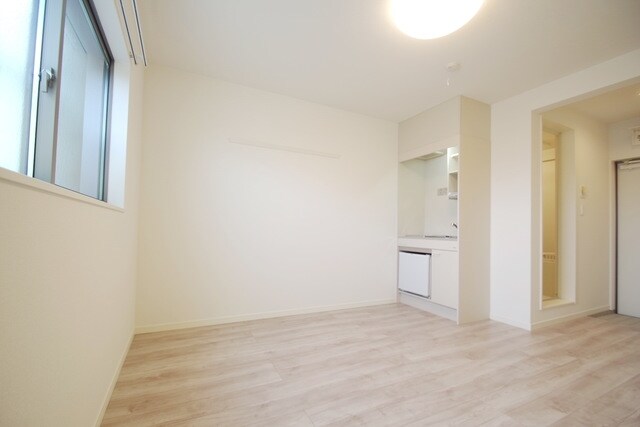 KURA Nakanoshimaの物件内観写真