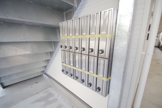 KURA Nakanoshimaの物件内観写真