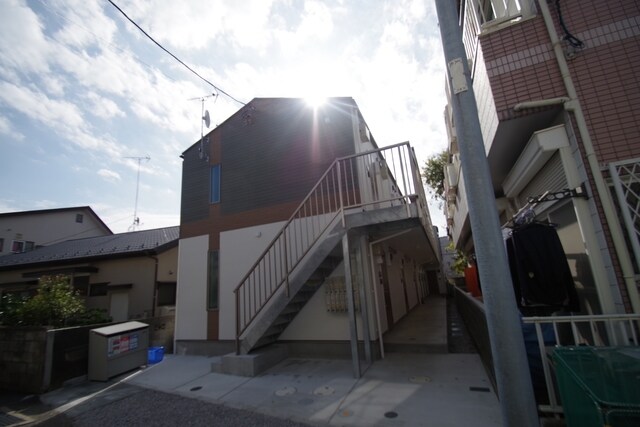 KURA Nakanoshimaの物件内観写真