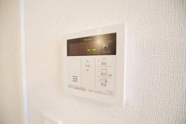 KURA Nakanoshimaの物件内観写真