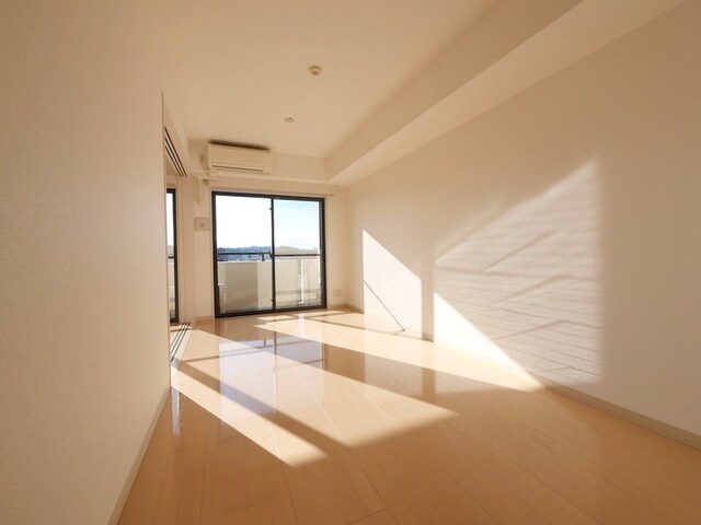 ブランネージュ多摩川の物件内観写真