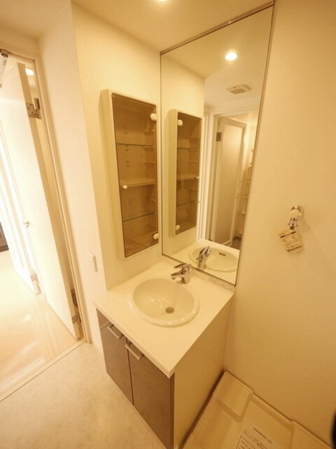 ブランネージュ多摩川の物件内観写真