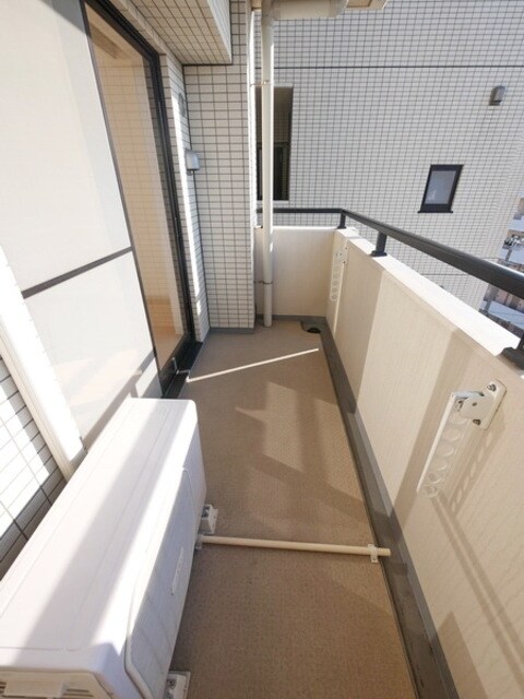 ブランネージュ多摩川の物件内観写真