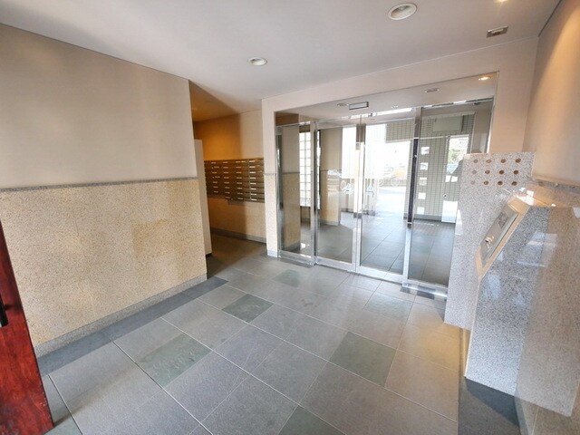 ブランネージュ多摩川の物件内観写真